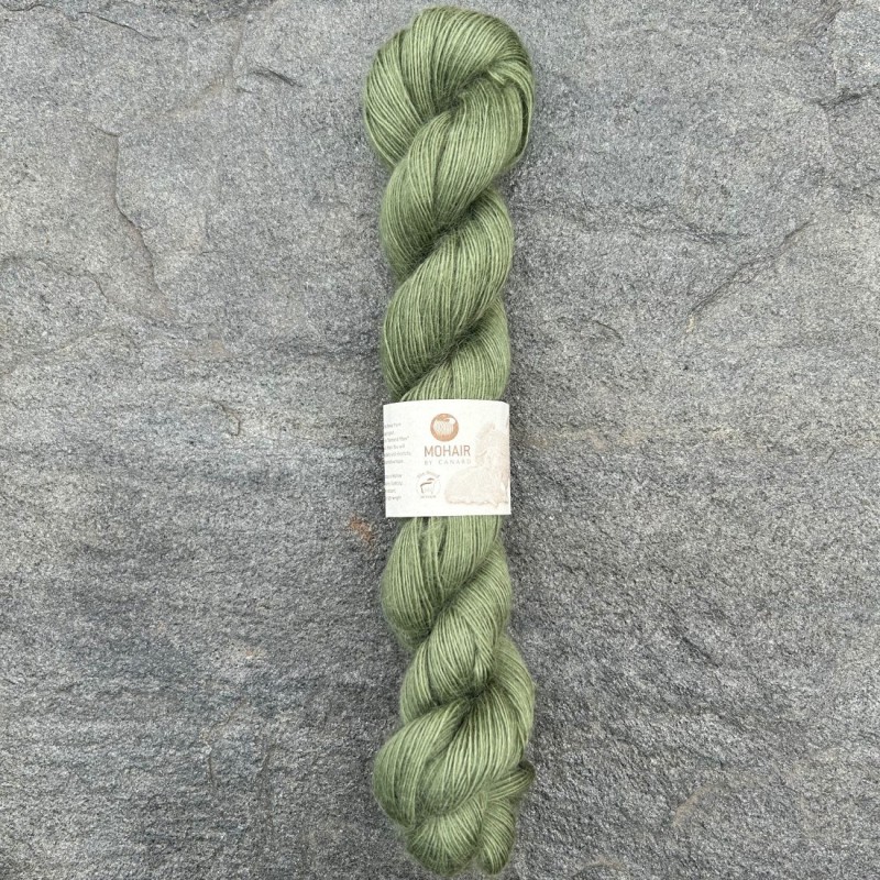 未使用　EXTRA FINE KID MOHAIR(MIX BREND) KID MOHAIR MIX KNIT / 商品詳細ページ / LIDNM / Llife ONLINE STORE